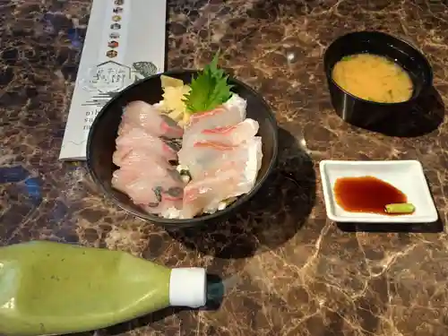 氣比神宮(福井県)