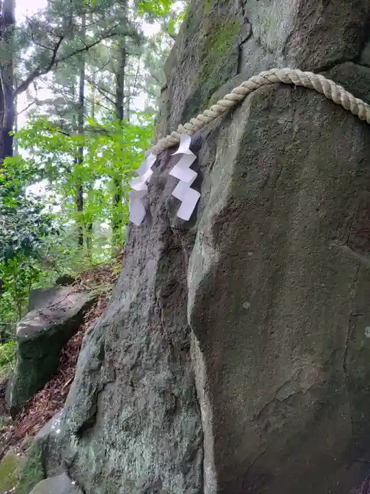 鹿嶋神社(福島県)
