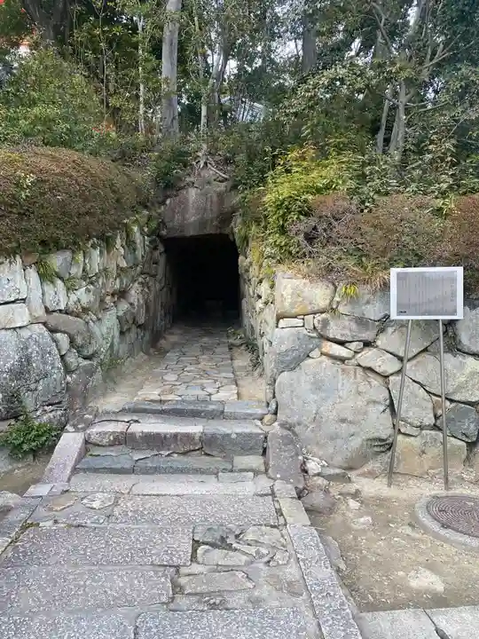 中山寺(兵庫県)