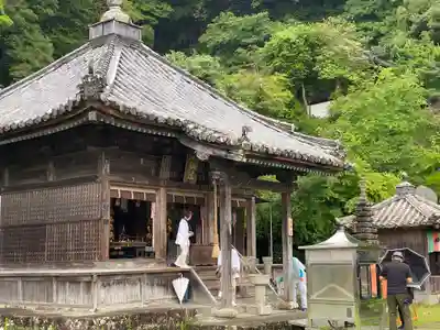 平等寺(徳島県)
