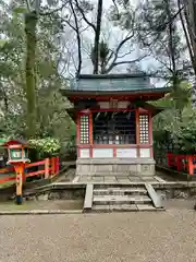 八坂神社(祇園さん)(京都府)