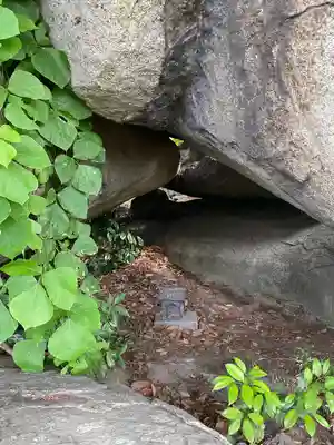 岩倉神社(岡山県)