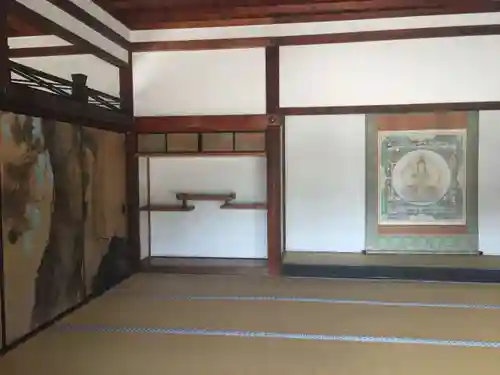 仁和寺の芸術