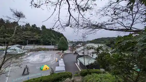 子ノ神社(東京都)