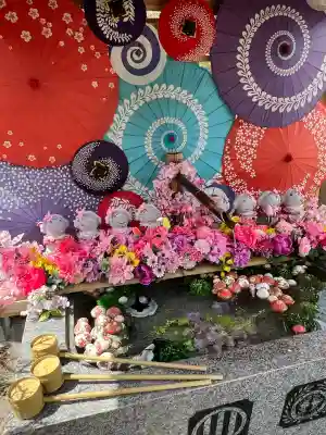 陽林寺(福島県)