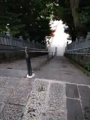 瀧泉寺（目黒不動尊）のその他建物