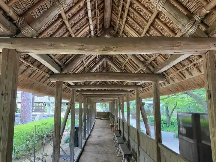 大雄寺(栃木県)