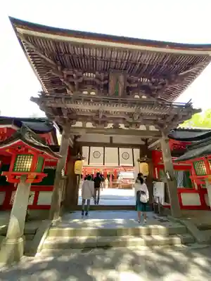 石上神宮(奈良県)