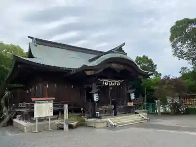 一條神社(高知県)
