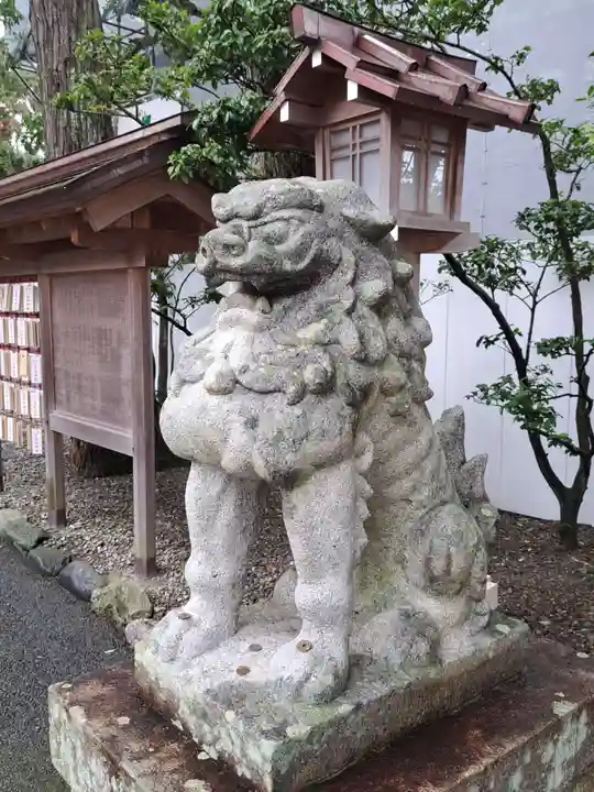 猿田彦神社(三重県)