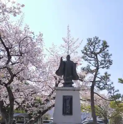 妙蓮寺(京都府)