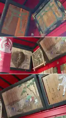 函館八幡宮(北海道)