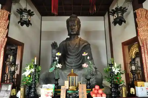 飛鳥寺(奈良県)