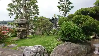 曹源寺のその他建物