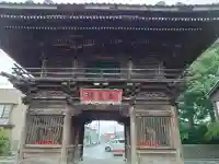玉村八幡宮(群馬県)