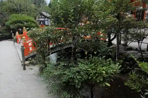 賀茂別雷神社（上賀茂神社）のその他建物