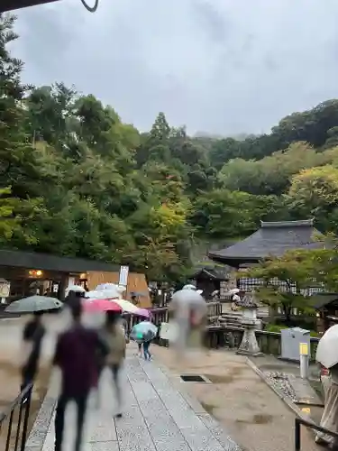 清水寺のその他建物