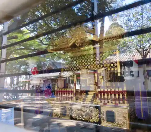 大宮・大原神社のその他建物