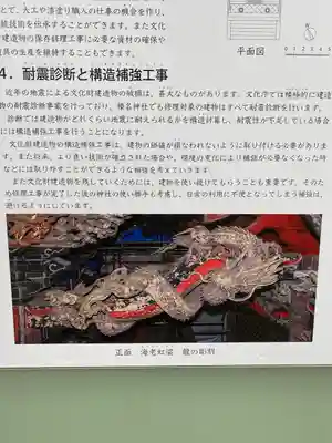 榛名神社(群馬県)