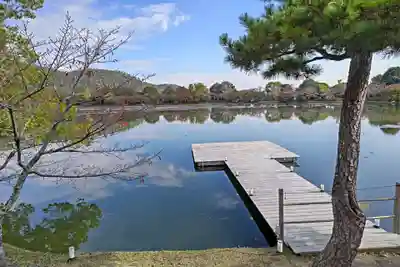 大覚寺(京都府)