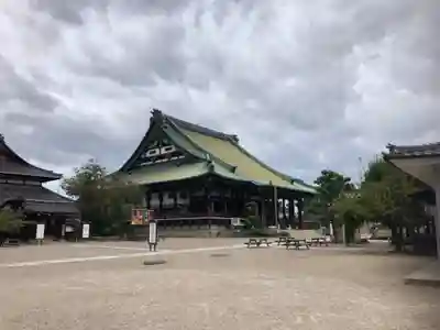 大念佛寺のその他建物