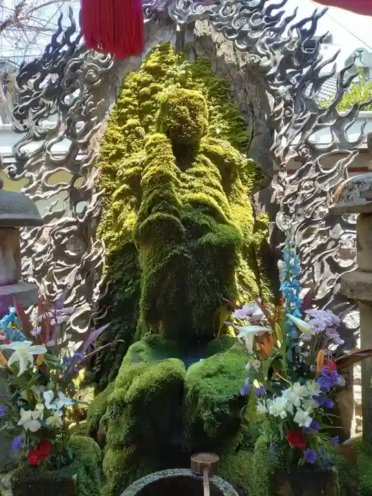 法善寺(大阪府)