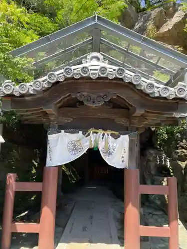 鹽竈神社(和歌山県)