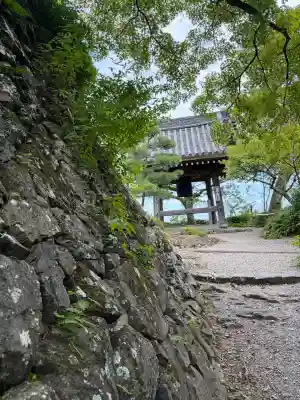 善峯寺(京都府)