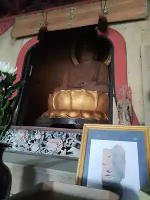 来迎院(茨城県)