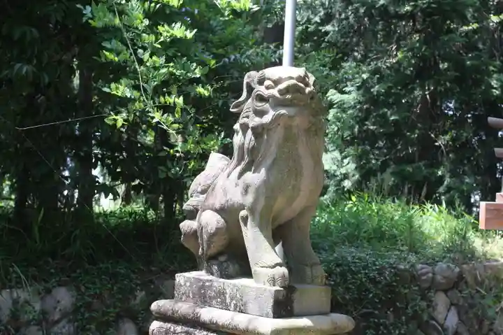 國中神社(滋賀県)