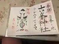 古峯神社(栃木県)