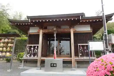 郷照寺(香川県)