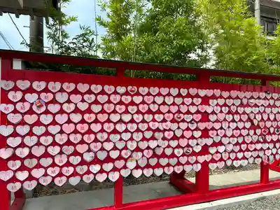 桑名宗社（春日神社）(三重県)