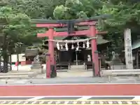 白鬚神社(滋賀県)