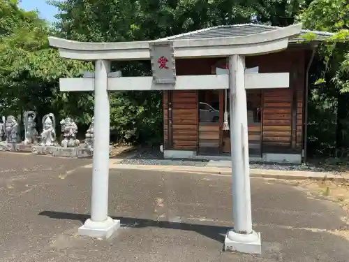 七福神神社(神奈川県)