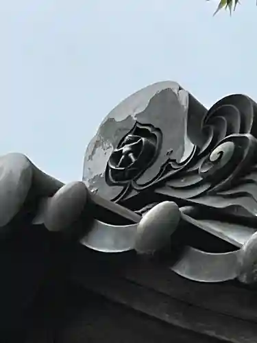 桃太郎神社（栗栖）のその他建物