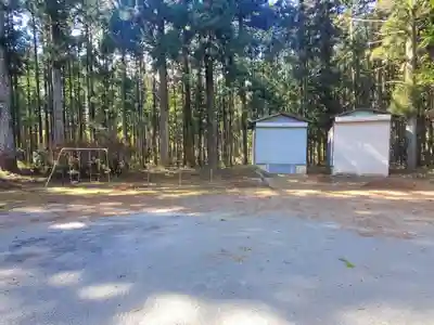 宇都宮神社（下彦間町）(栃木県)