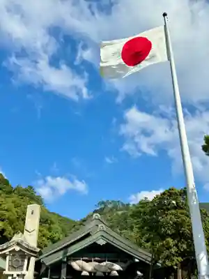 出雲大社神楽殿(島根県)