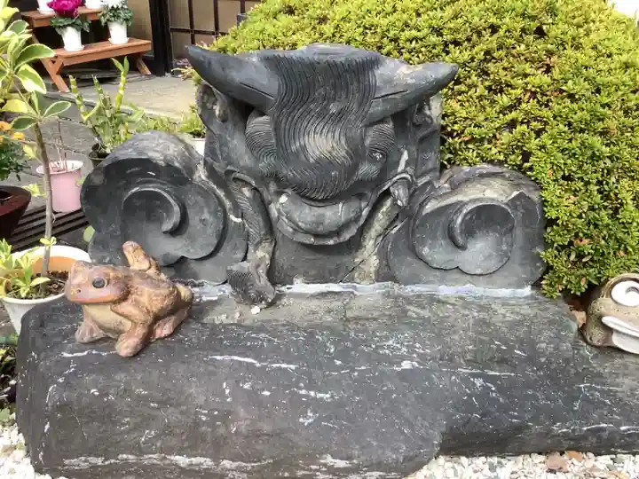 妙住寺のその他建物