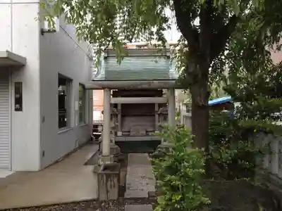 住吉神社(東京都)