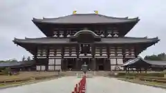 東大寺の建物その他