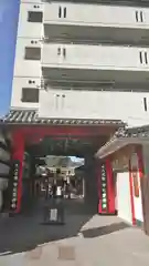 市比賣神社の建物その他