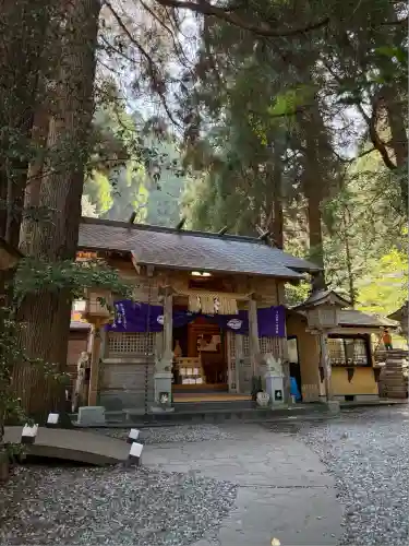 荒立神社(宮崎県)