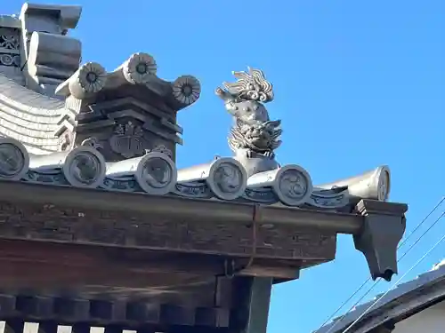 妙楽寺(滋賀県)