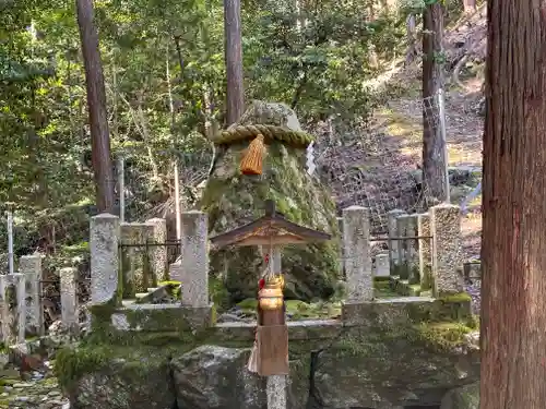 寶鏡神社(福井県)
