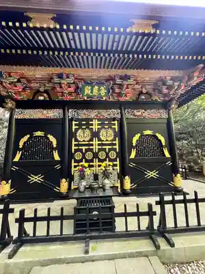 瑞鳳殿(宮城県)