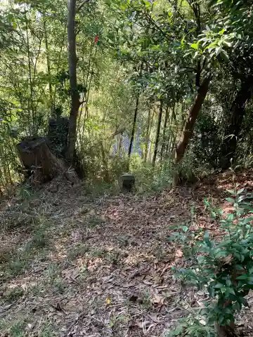 浅間神社(千葉県)
