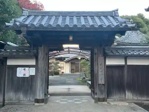 龍照院（常楽寺）(愛知県)