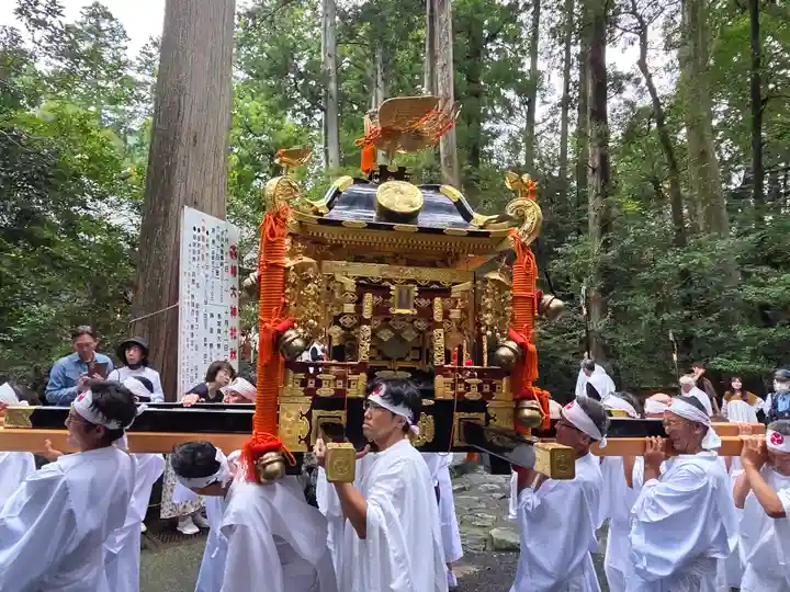 椿大神社(三重県)