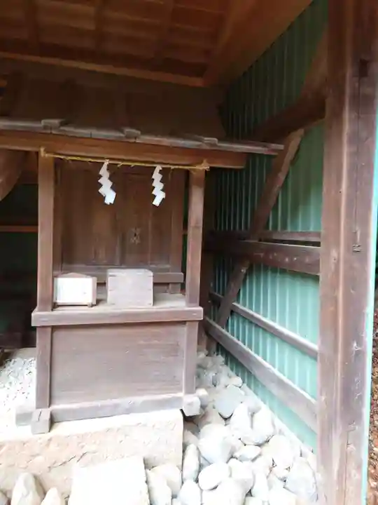 府八幡宮(静岡県)